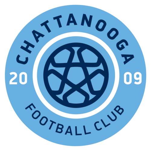 Chattanooga FC vs Nashville Rhythm poster
