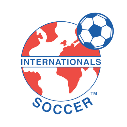 Internationals SC vs BC United poster