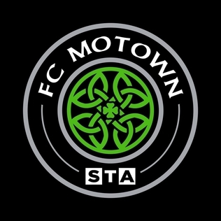 FC Motown STA vs. New Jersey Copa FC poster