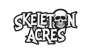 Haunting on the Hill poster