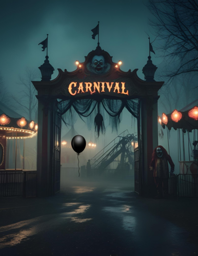Carnival poster