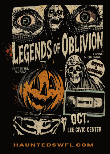 Pre-Sale Tshirts  poster