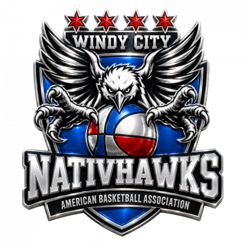 Windy City Nativhawks vs Naptown Pirates (1/24) poster