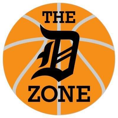 The D Zone Showcase - Main Gym poster