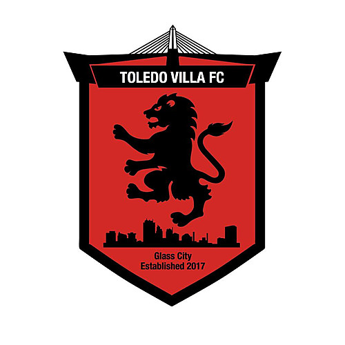 Toledo Villa FC Youth ID Session 2 | Girls poster