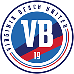 USL W League - VBU v Virginia Atlantic: Presented By Soccer Zone poster