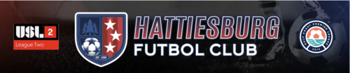 Hattiesburg FC Women vs. LA Krewe image