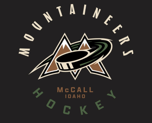 McCall Mountaineers vs. Sun Valley Suns (12/13/25) poster