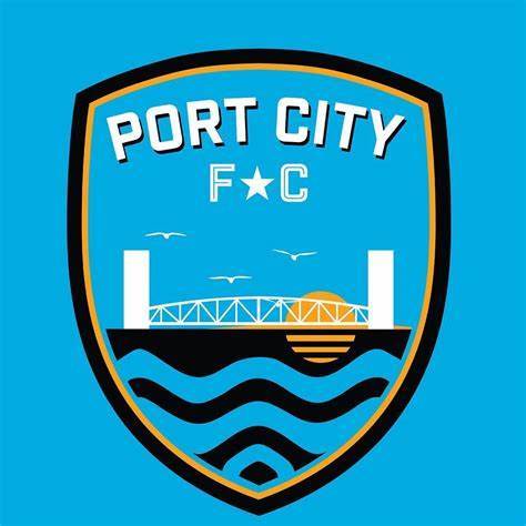 2025 Port City FC WPSL/NPSL Season Tickets!  poster