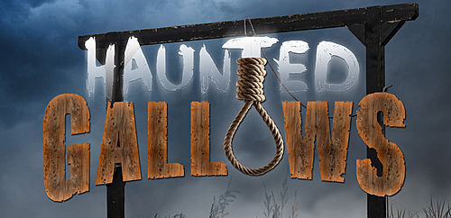 Haunted Gallows 2025 image