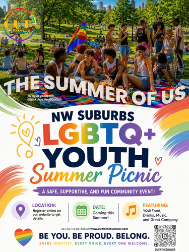 Summer Picnic: The Summer of Us poster