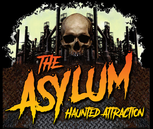The Asylum: Evansville and the Tri State's #1 haunted attraction! poster