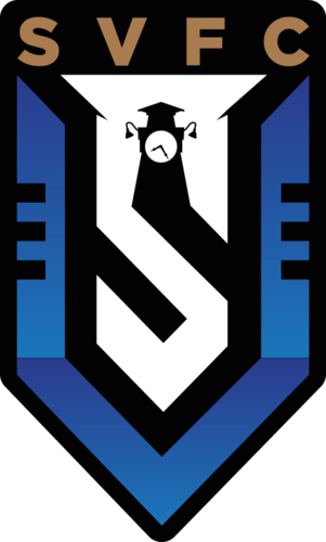 SVFC Tryout #2 2026 poster