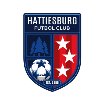 Hattiesburg FC Women vs. LA Krewe image