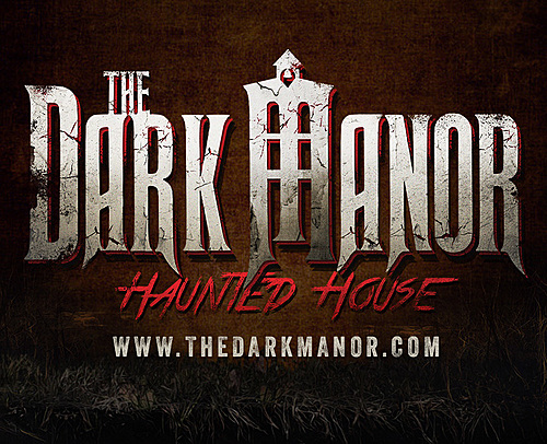 The Dark Manor 2025 Season poster