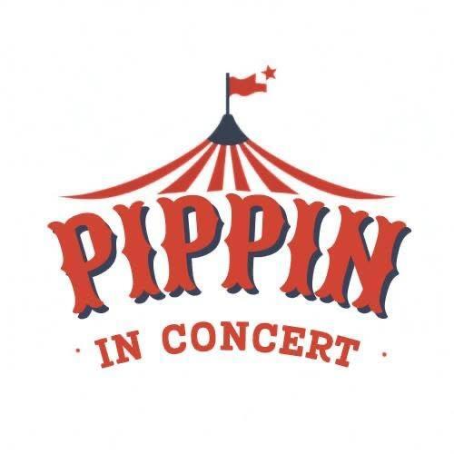 Pippin In Concert poster