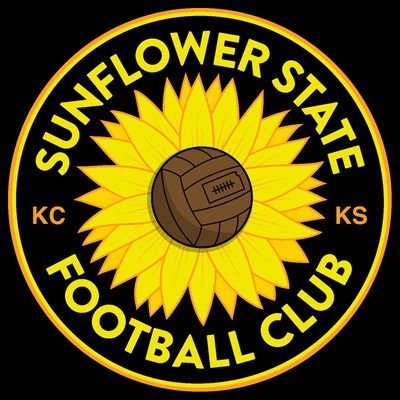 Sunflower State FC Team Season Ticket poster