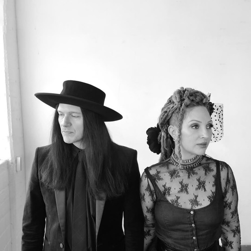 Dauzat St. Marie poster