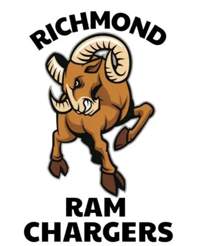 Richmond Chargers vs 96ers Showdown  Home Opener.! poster