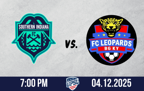 SIFC vs. FC Leopards poster