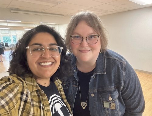 Liberated Improv! Unpacking Unconscious Bias: A Healing Justice Workshop for Improvisers! - DIF Workshop poster