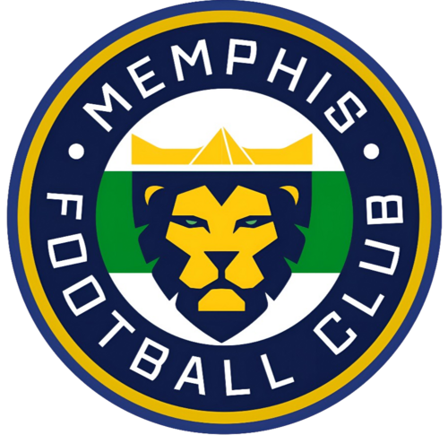 Memphis FC vs MS Brilla poster