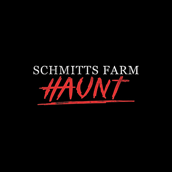 Schmitts Farm Haunt 2025 - Clown Takeover Night poster