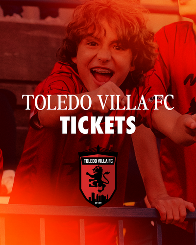 Toledo Villa Women vs Midwest United FC poster