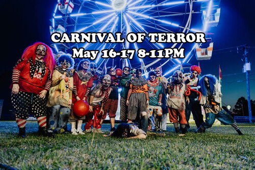 Carnival of Terror