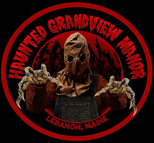 Haunted Grandview Manor 2024 (new) poster