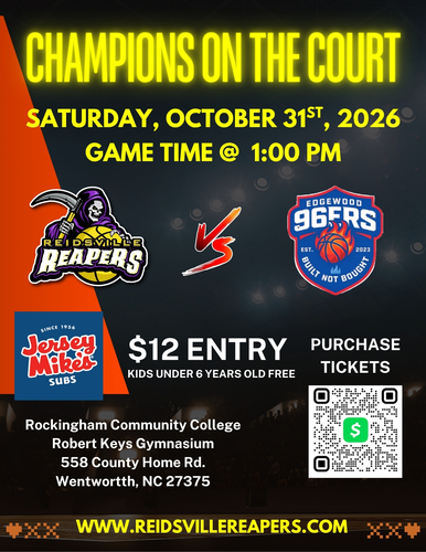 CHAMPIONS ON THE COURT poster