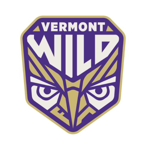 Home Opener: Vermont Wild FC vs. Albany Rush poster
