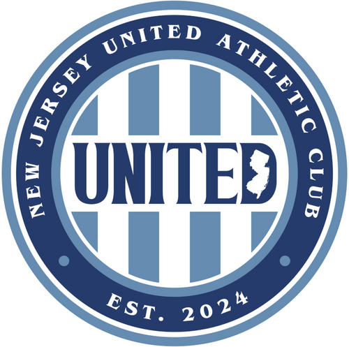 New Jersey United AC vs FC Motown poster