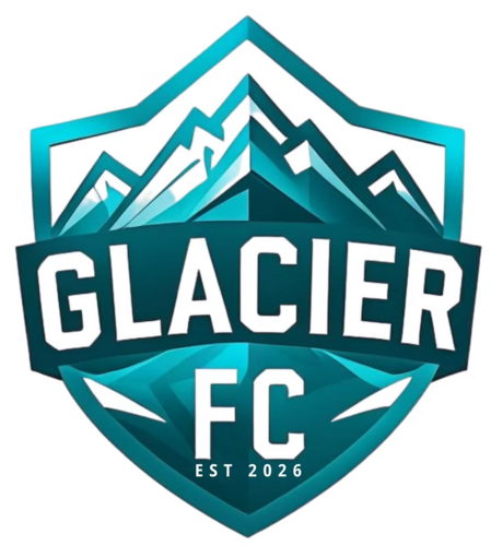 Glacier FC vs Northern Colorado Rain FC poster