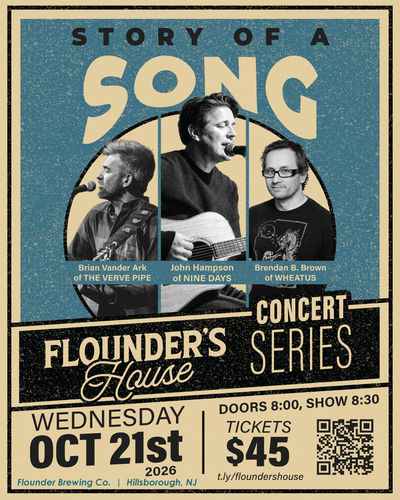 STORY OF A SONG: A 90s Unplugged Experience: “The Freshmen”, “Teenage Dirtbag”, “Absolutely (Story of a Girl)”, and more… poster