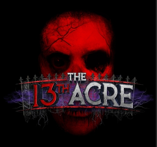 The 13th Acre (Fall 2025) poster