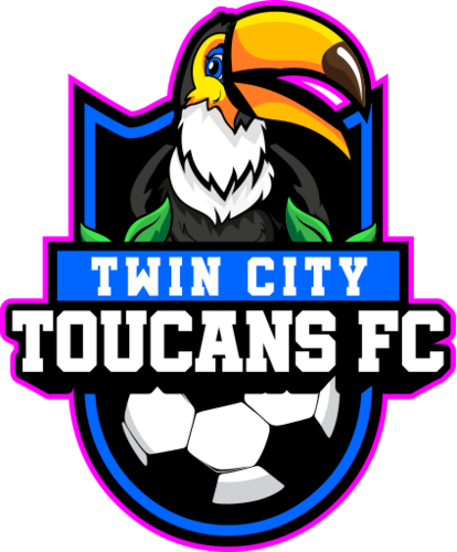 GFI Academy vs. Twin City Toucans image