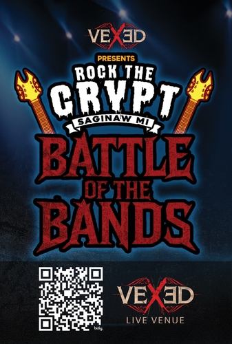Battle of the Bands - Semi Finals Night 2 poster