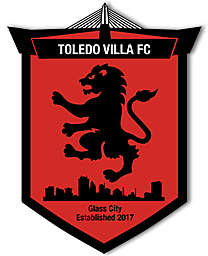 TVFC Meet the Team Dinner poster