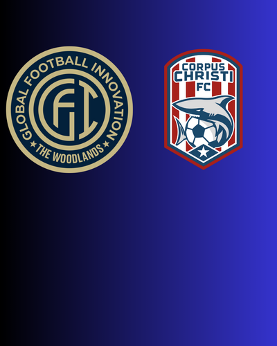 GFI Academy vs. CCFC image