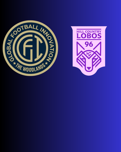 GFI Academy vs. Hill Country Lobos image