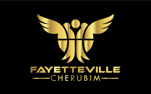 Fayetteville Cherubim poster
