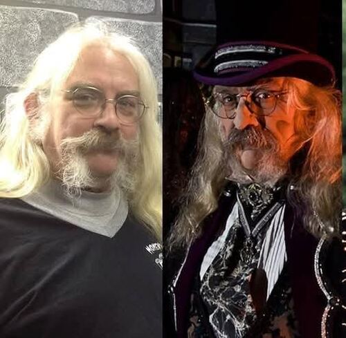 Castle Blood Behind the Scenes Tour image