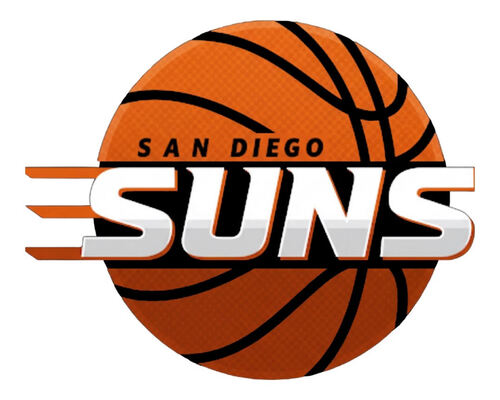 San Diego Suns vs. TBD | Valentine's Day Game poster