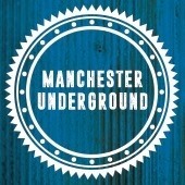 Manchester Underground Presents - Kate Hinote Trio poster