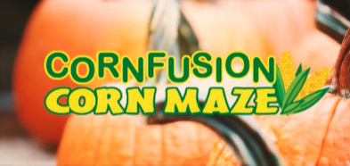 Cornfusion 2025!  poster