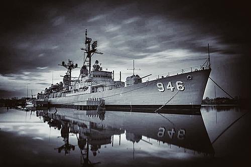 Edson Incident 2025 poster