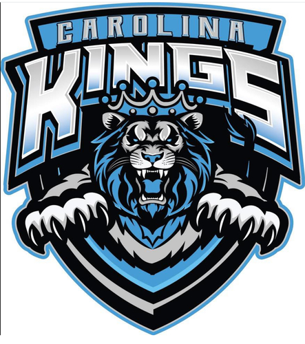 Carolina Kings Take on Edgewood 96ers in Epic Showdown poster