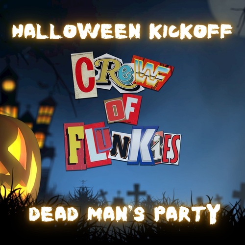 Crew of Flunkies poster