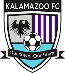 Kalamazoo FC Men vs AFC Ann Arbor poster